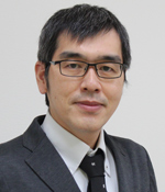 会長　井上 唯史