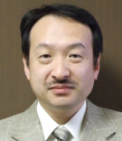 会長 大森 孝一
