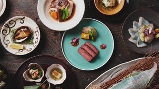 ルーフトップバス