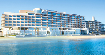 唐津シーサイドホテル