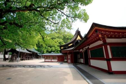 Dazaifu Tenmangu Shrine